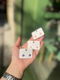  عکس9 گوشواره پینترسی